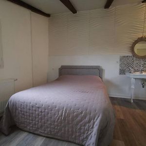 Chambre Économique Double