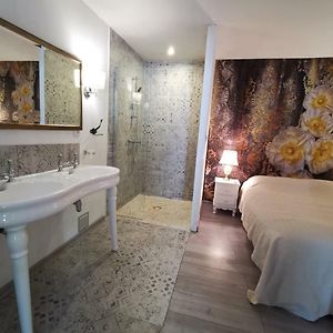 Chambre Quadruple